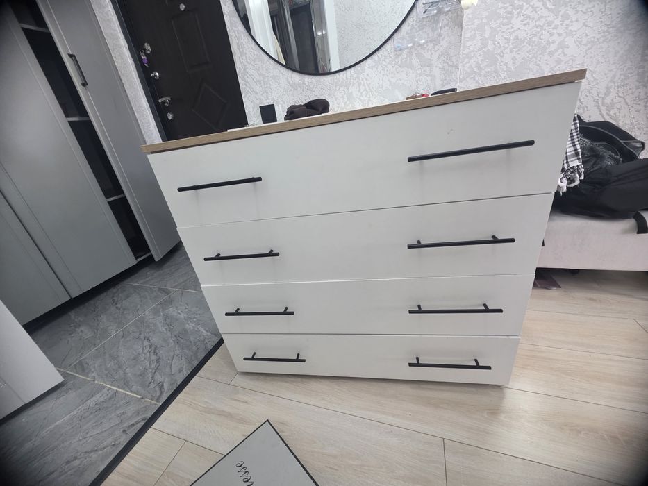 Продам комод дёшево