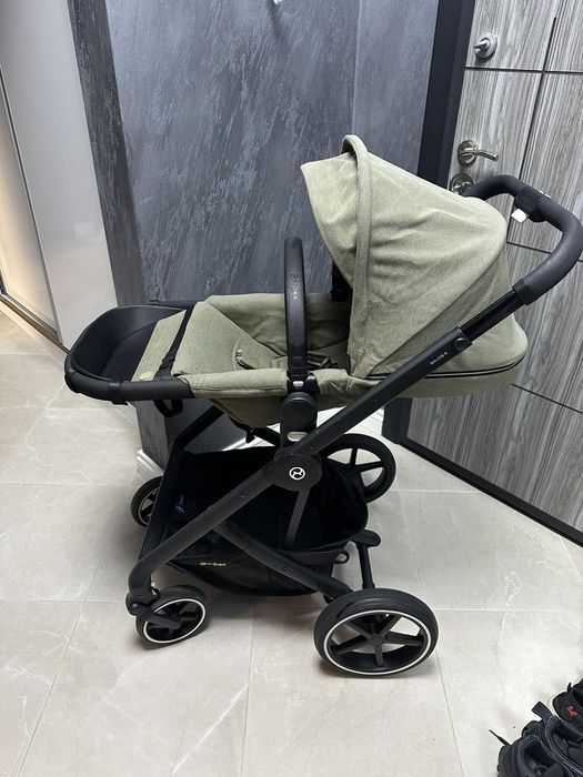 Cybex balios 2 in 1