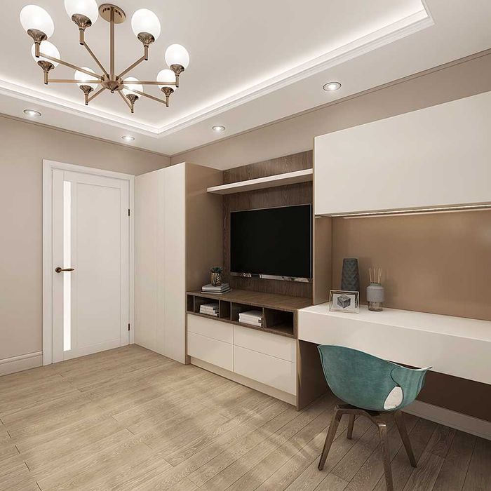 Сдаётся квартира на улице Нукус студия с авторским ремонтам‼️