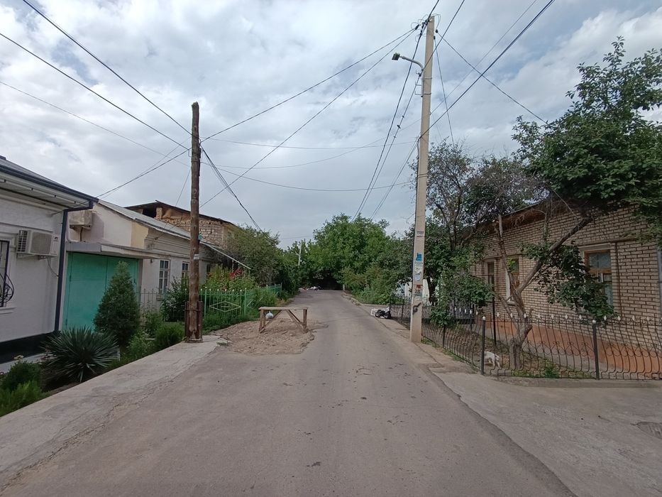 Породоётся Дом! Хирмонтепа, Максим горький, Никитина
