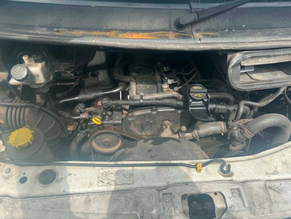 ford transit 2.4 tdci на части форд транзинт
