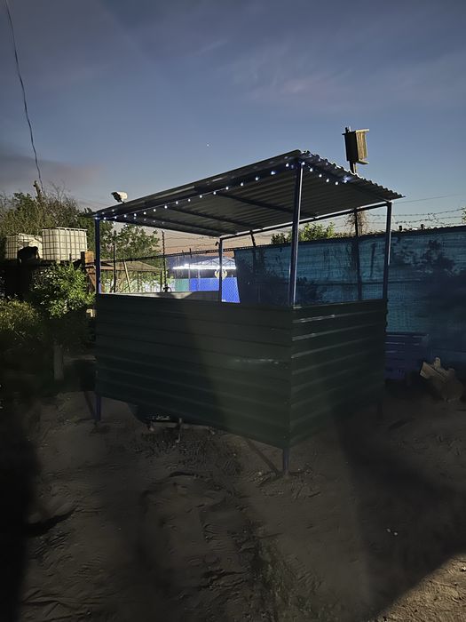 Сдается дача на барковском