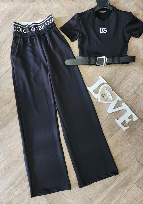 Дамски елегантен комплект