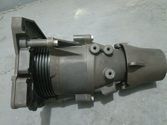 Vand turbina Seadoo Spark