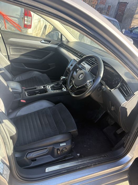 vw passat gte plug in hybrid на части 1.4 tsi