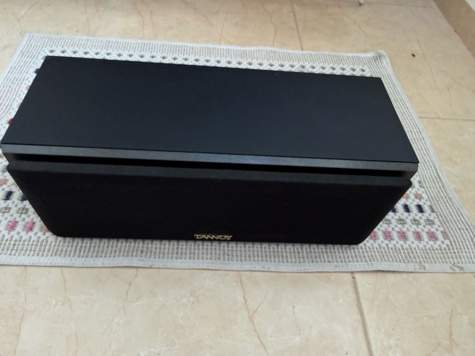 Tannoy Mercury mC Център