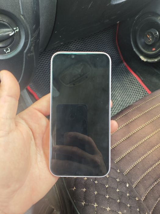 iPhone 14. Model MPUX3LL/A