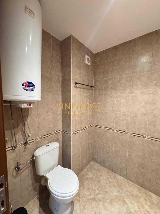 Продава се Едностаен апартамент в Свети Влас - 41 кв.м за 1537 €/кв.м - Снимка #6