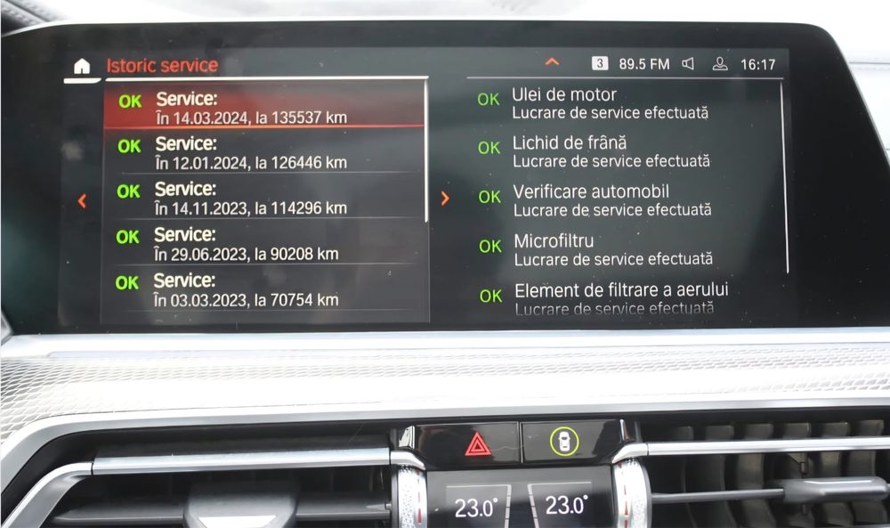 Bmw X5 G05 XDRIVE An 2021/05