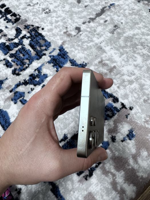 Samsung s 25 ultra 12/256 gb