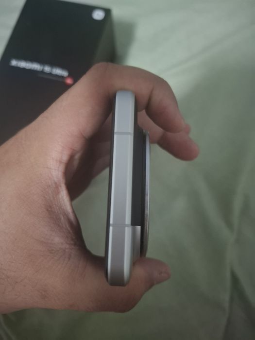 Xiaomi 15 Ultra, 512 GB