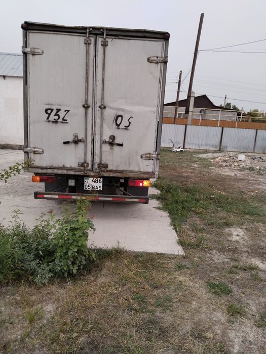 Faton Faw 2012 жылғы