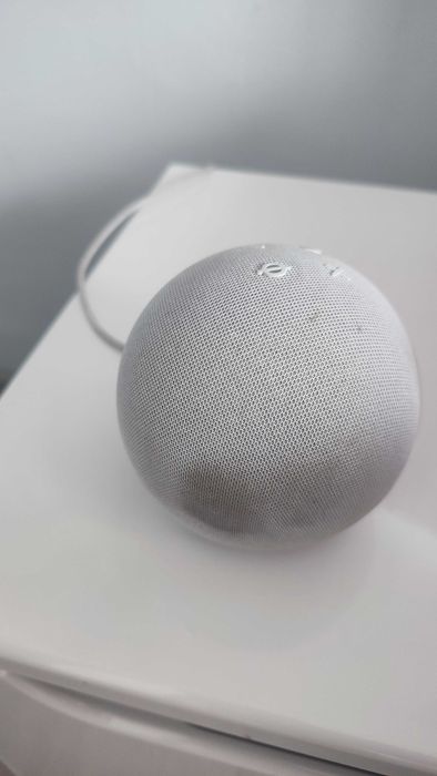 Amazon echo dot 4 Blocată!