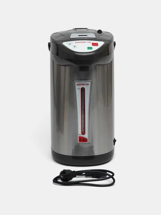 Термопот "Polaris" PO-688 чайник-термос, 6,8 литров