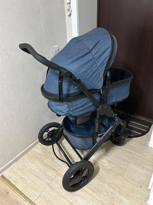 Коляска детская