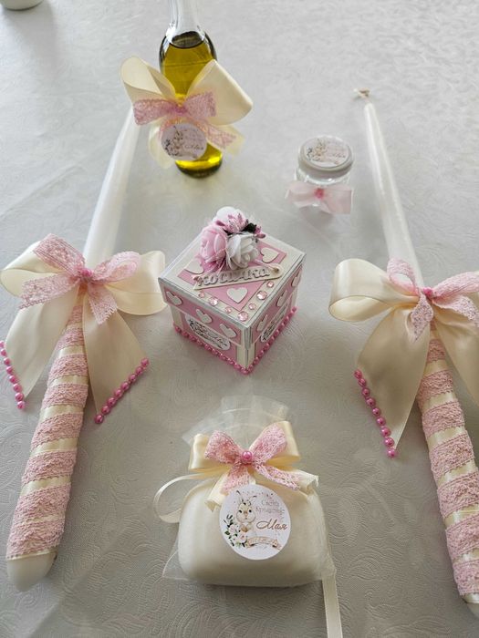 Комплект за кръщене