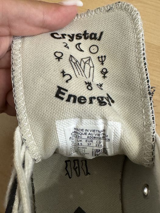 Кецове Converse