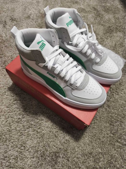 Sneakers Puma Caven Mid SD  42,5