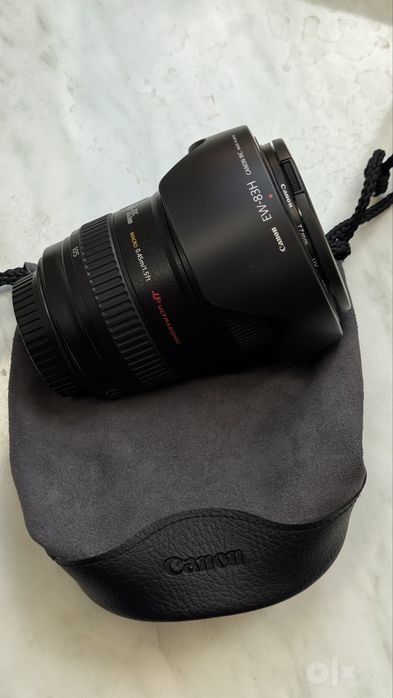 Canon EF 24-105mm f/4L IS USM