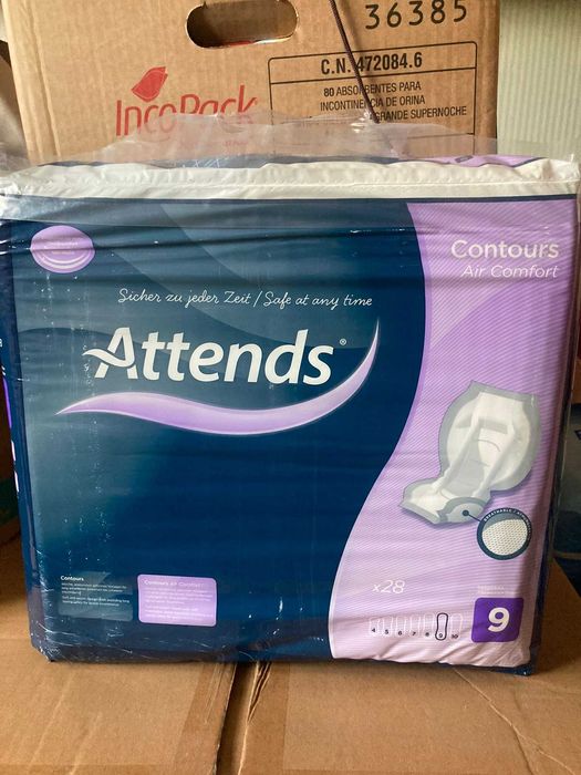 Scutece pentru adulti