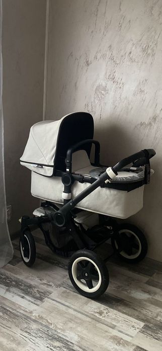 Количка Bugaboo buffalo special edition