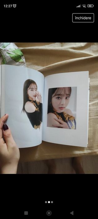 Loona Album [&] Paint the town
