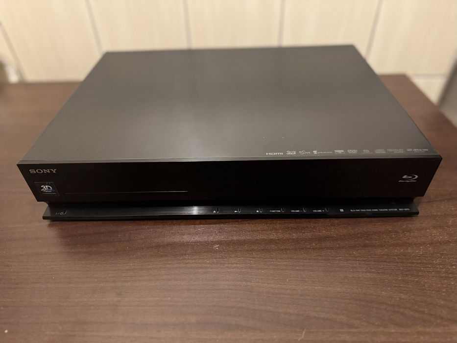 Sony Home theatre system 5.1 Bluray Bdv-E870