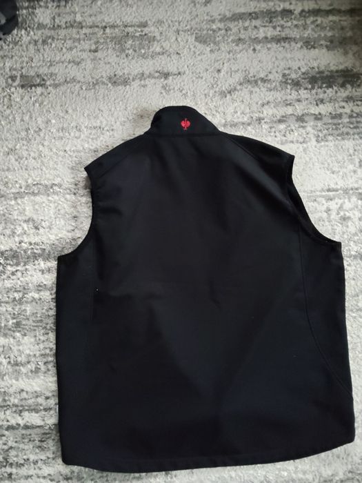 Vesta soft Shell Engelbert Strauss XXL