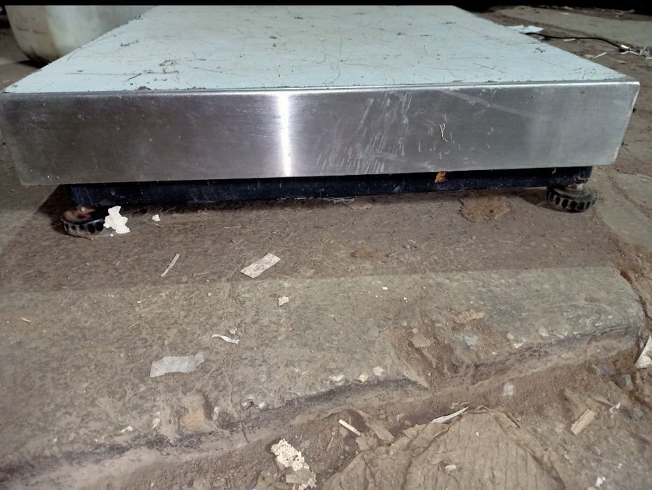 Продам электронные весы