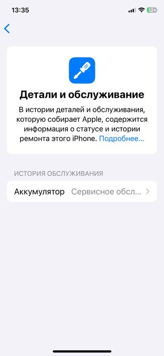 Iphone Xs 256 gb LLA