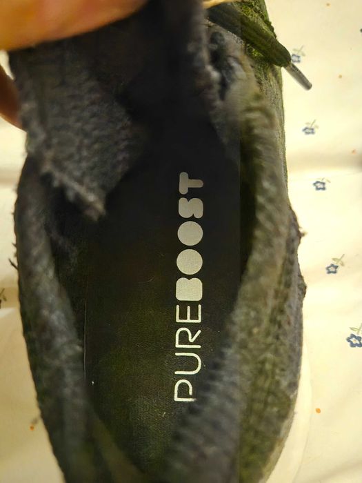 Adidasi barbat Adidas 43 si 1/3 - 200 lei