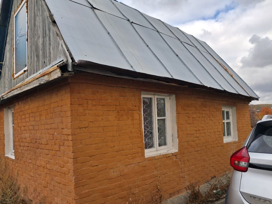 Дача 2× коматы, 29м2, 6 сот,