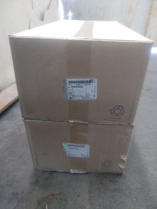 Фара на джентра лачетти американки