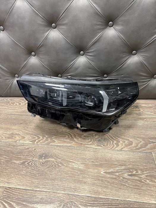 Bmw G60 5 seriq led фар фарове ляв