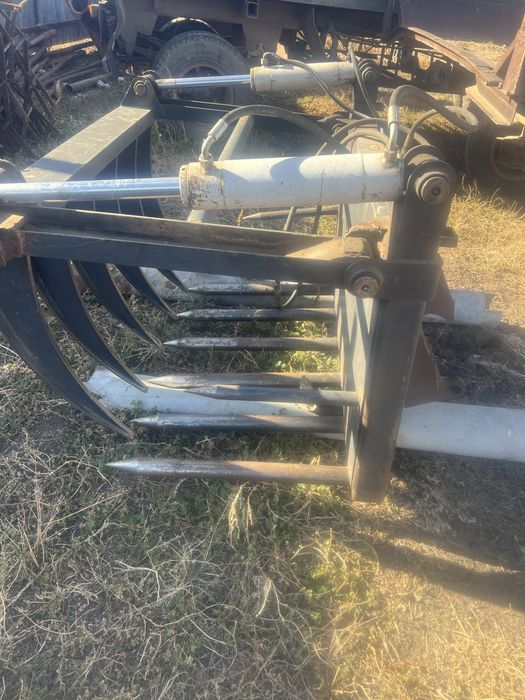 Продам трактор МТЗ 12 21