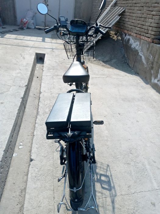 Skutir Veloskutir