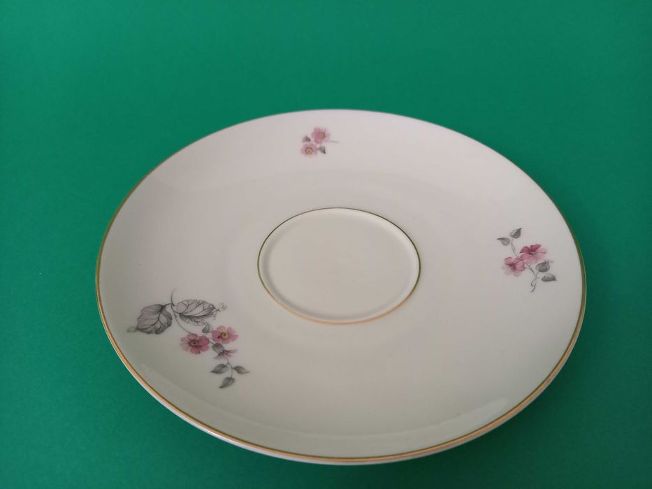 ROSENTHAL AIDA set portelan pentru 12 persoane cafea / ceai