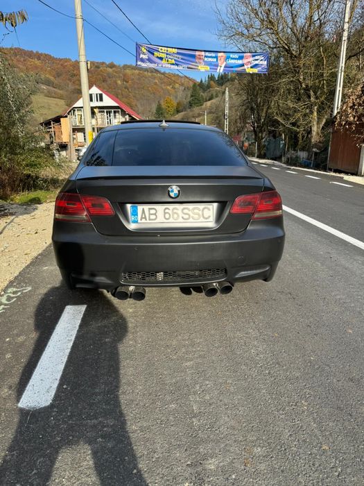 BMW Seria 3 2007 — imagine 2