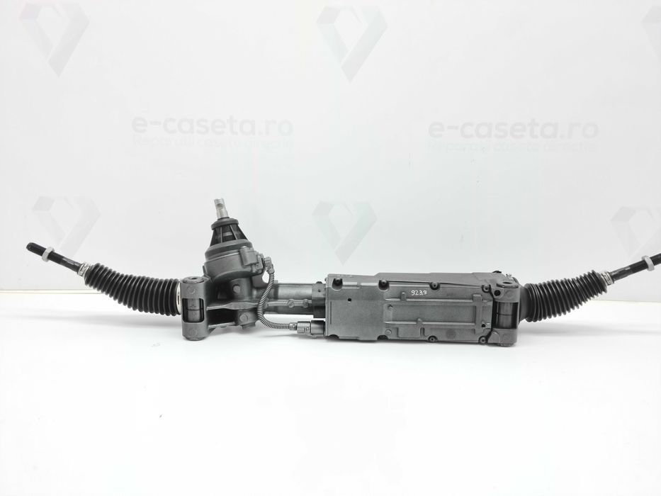 Caseta directie Audi A7 C7 (2011 - 2018) | 12 luni Garantie