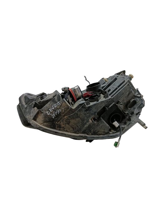 Far Dreapta Defect, Pt Sticla A6 C7 Audi A6/S6 Iv Saloon 4G2, C7, 4Gc