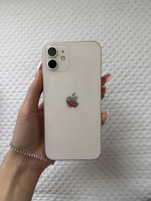 iPhone 12 / 128 GB