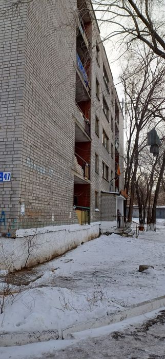 Коммерческая недвижимость