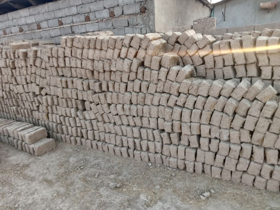 Қам қыш 16/32  сатылады