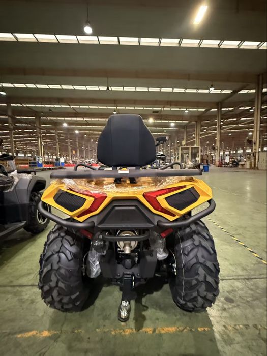Hisun 750куб квадроцикл оригинал
