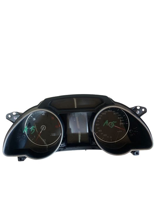 Ceas De Bord Audi A5 8T3 2007 - 2017 8T0920932