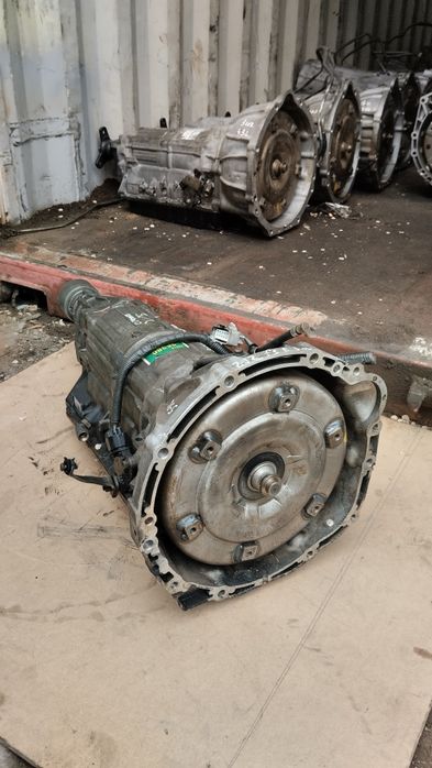 Akpp Toyota Lexus 2Jz ge 3.0l