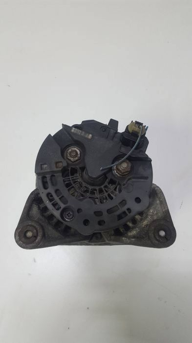 Alternator 100A 1.6 16V A16XER Z16XER Opel Zafira Astra H Meriva