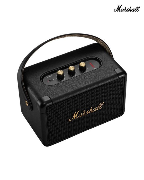 Портативная колонка Marshall Kilburn II