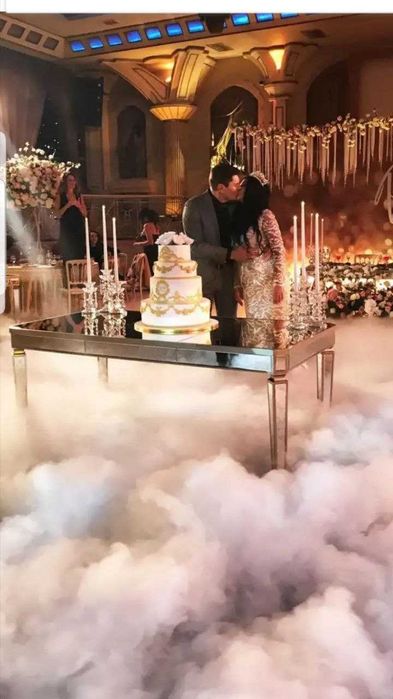 Аренда Лед экран светомузыка Алуминивъй конструкця  подиум дым  saxna