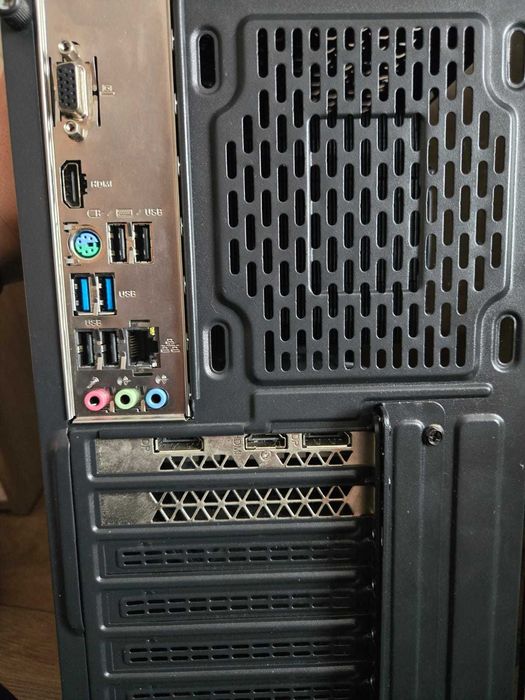 персональный компьютер